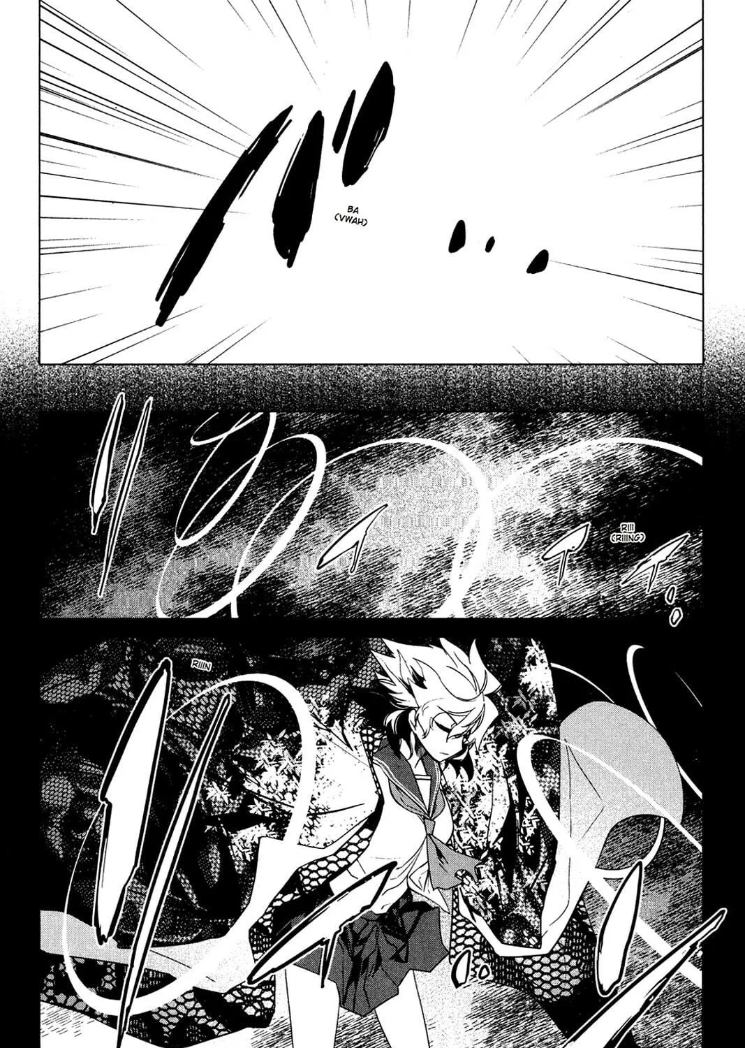 Oninagi Chapter 24 page 29 - 