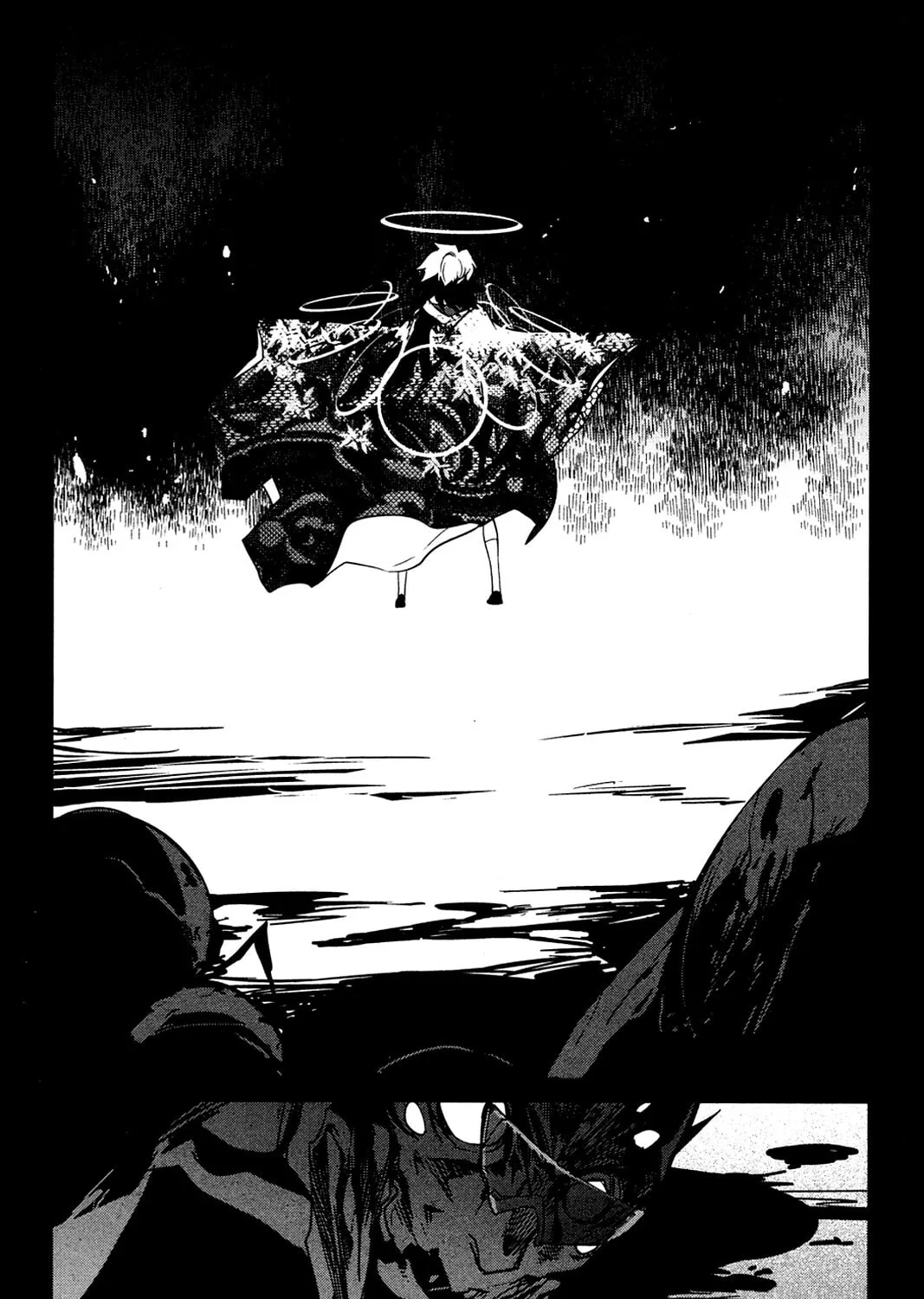 Oninagi Chapter 24 page 31 - 