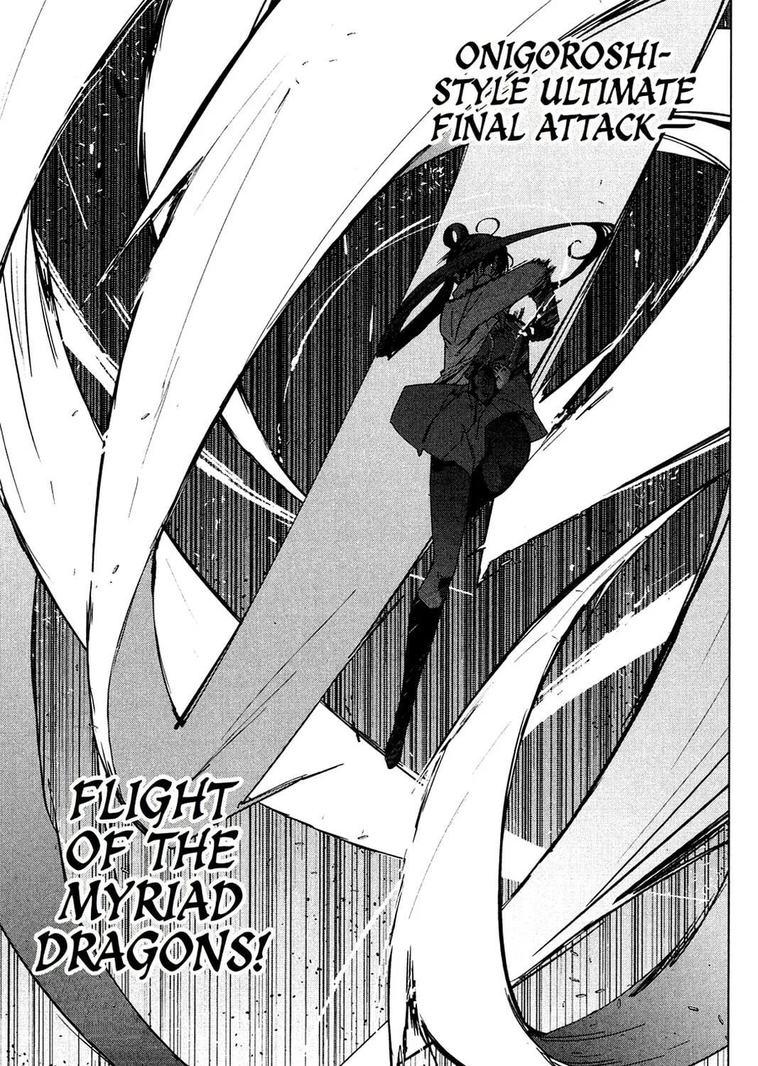 Oninagi Chapter 24 page 9 - 