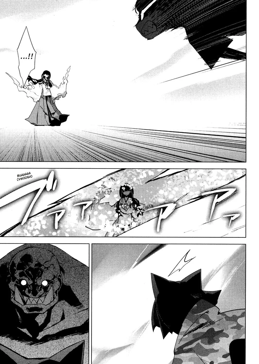 Oninagi Chapter 25 page 13 - 