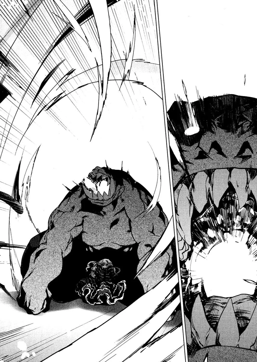 Oninagi Chapter 25 page 17 - 