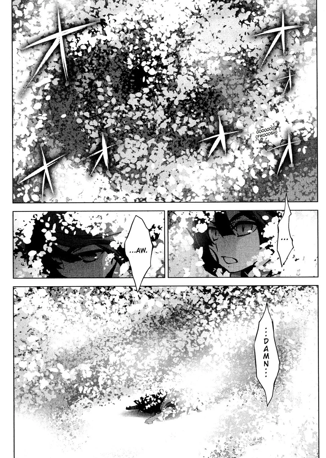 Oninagi Chapter 25 page 25 - 