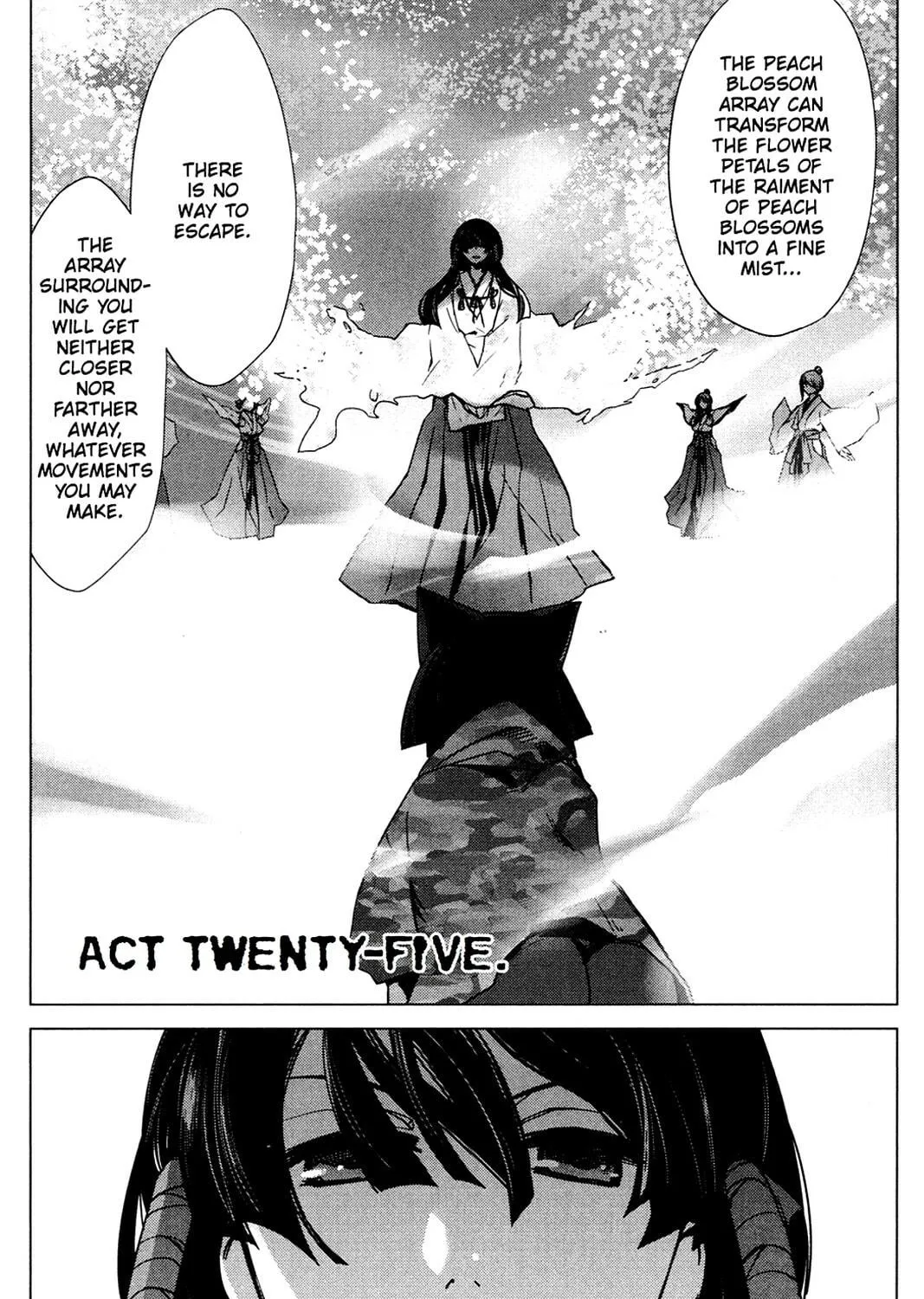 Oninagi Chapter 25 page 5 - 