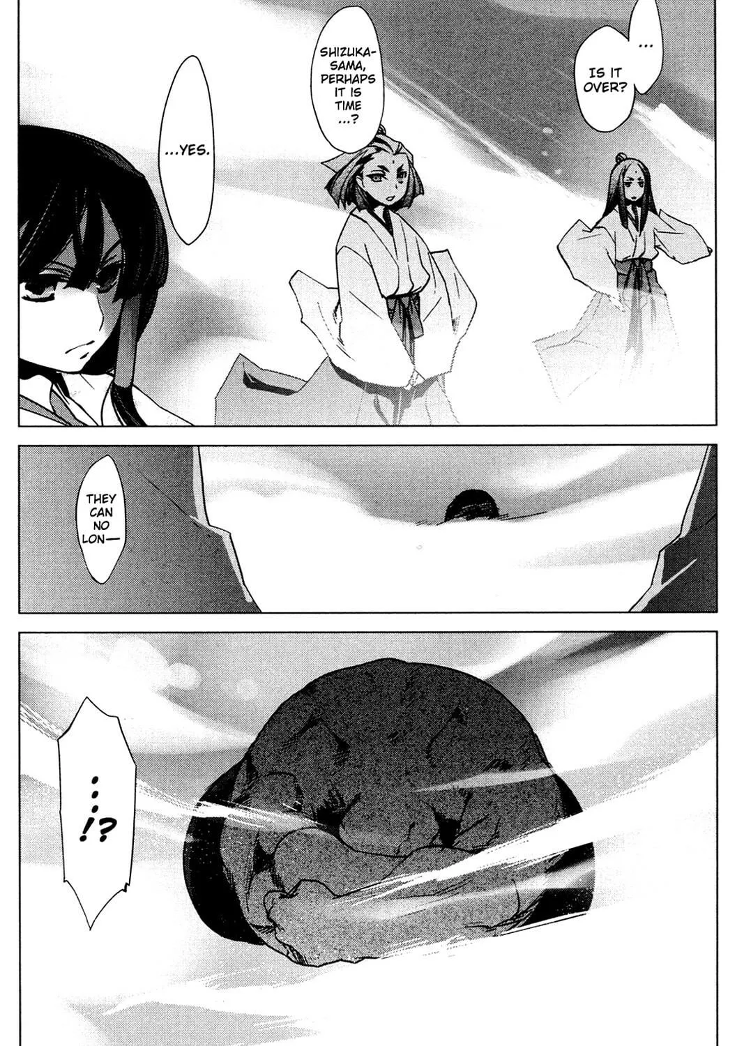 Oninagi Chapter 25 page 9 - 