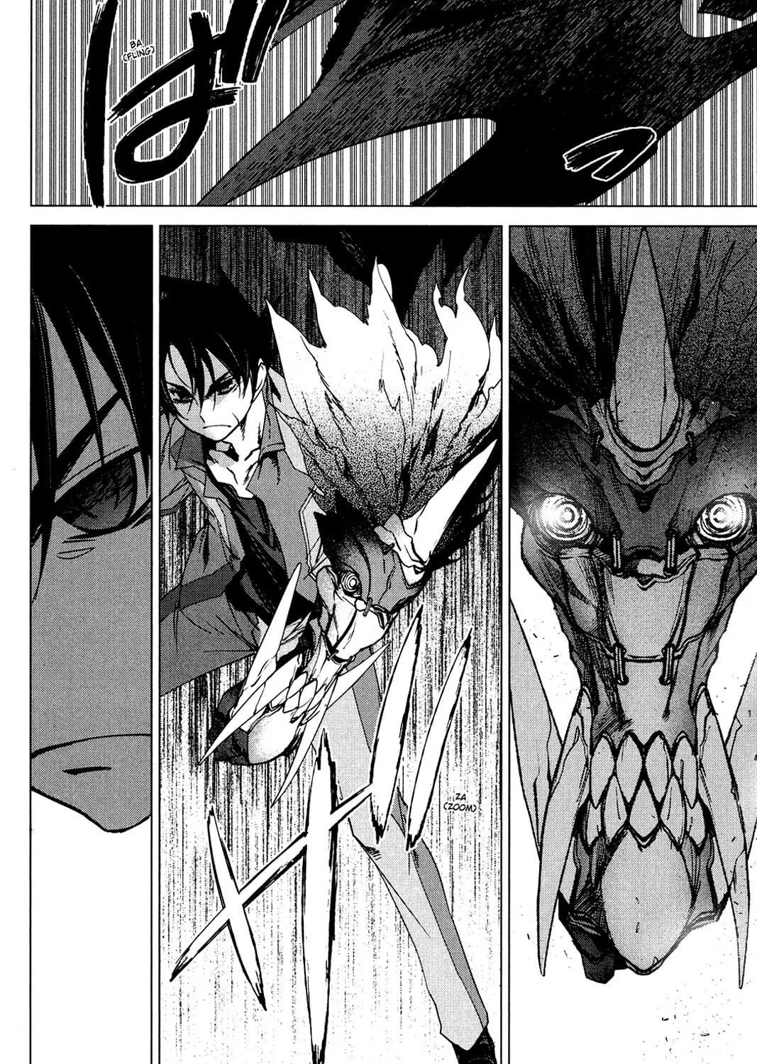 Oninagi Chapter 26 page 19 - 