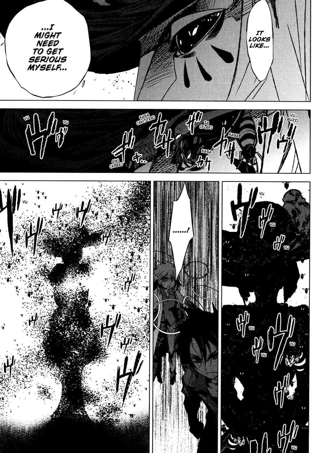 Oninagi Chapter 26 page 29 - 