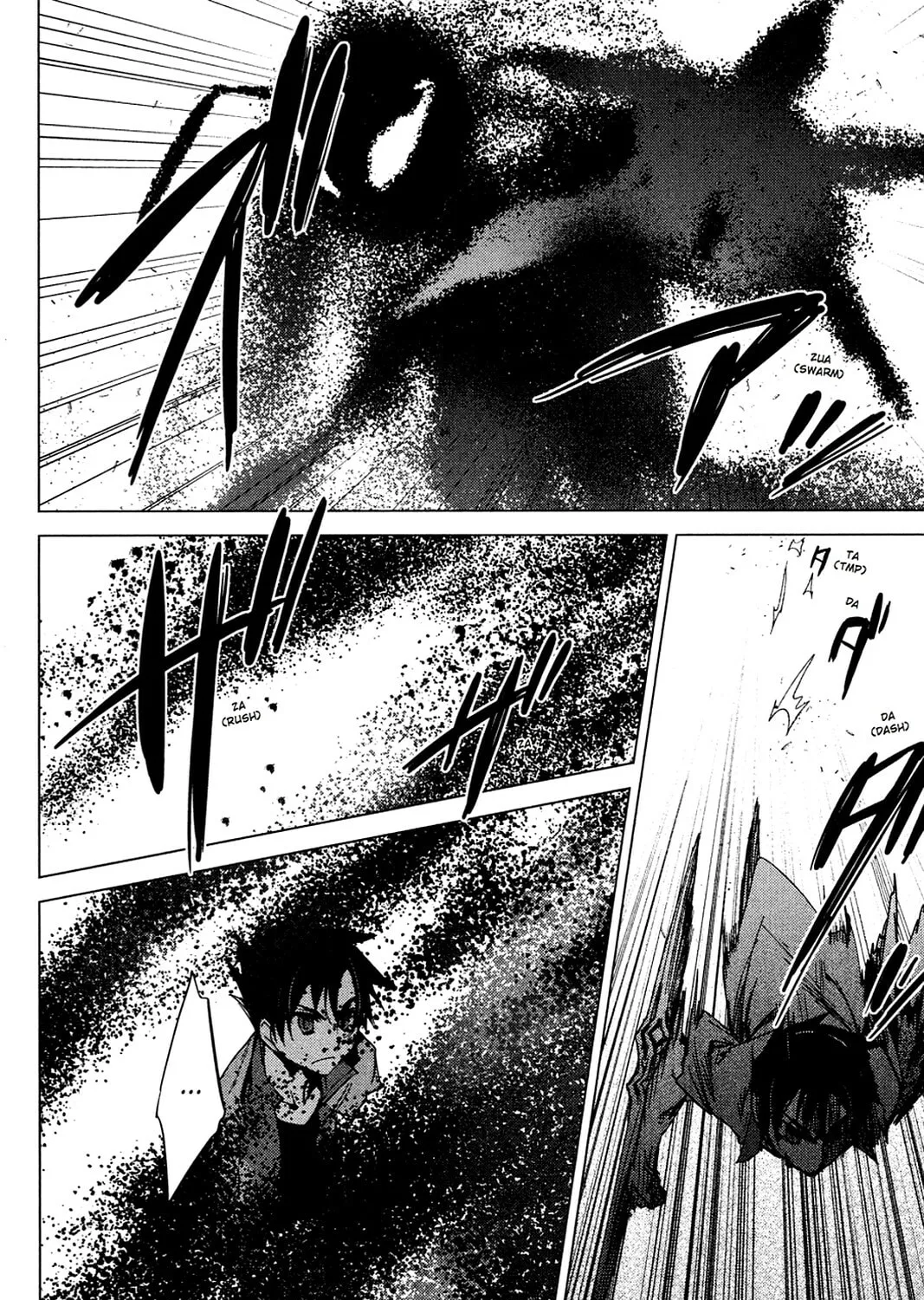 Oninagi Chapter 26 page 37 - 