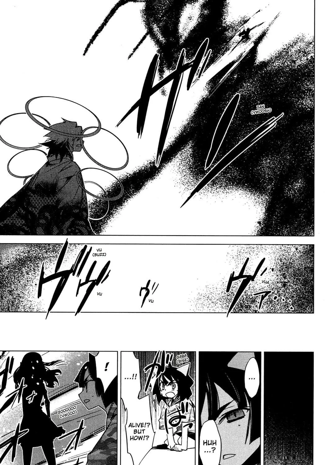 Oninagi Chapter 26 page 47 - 