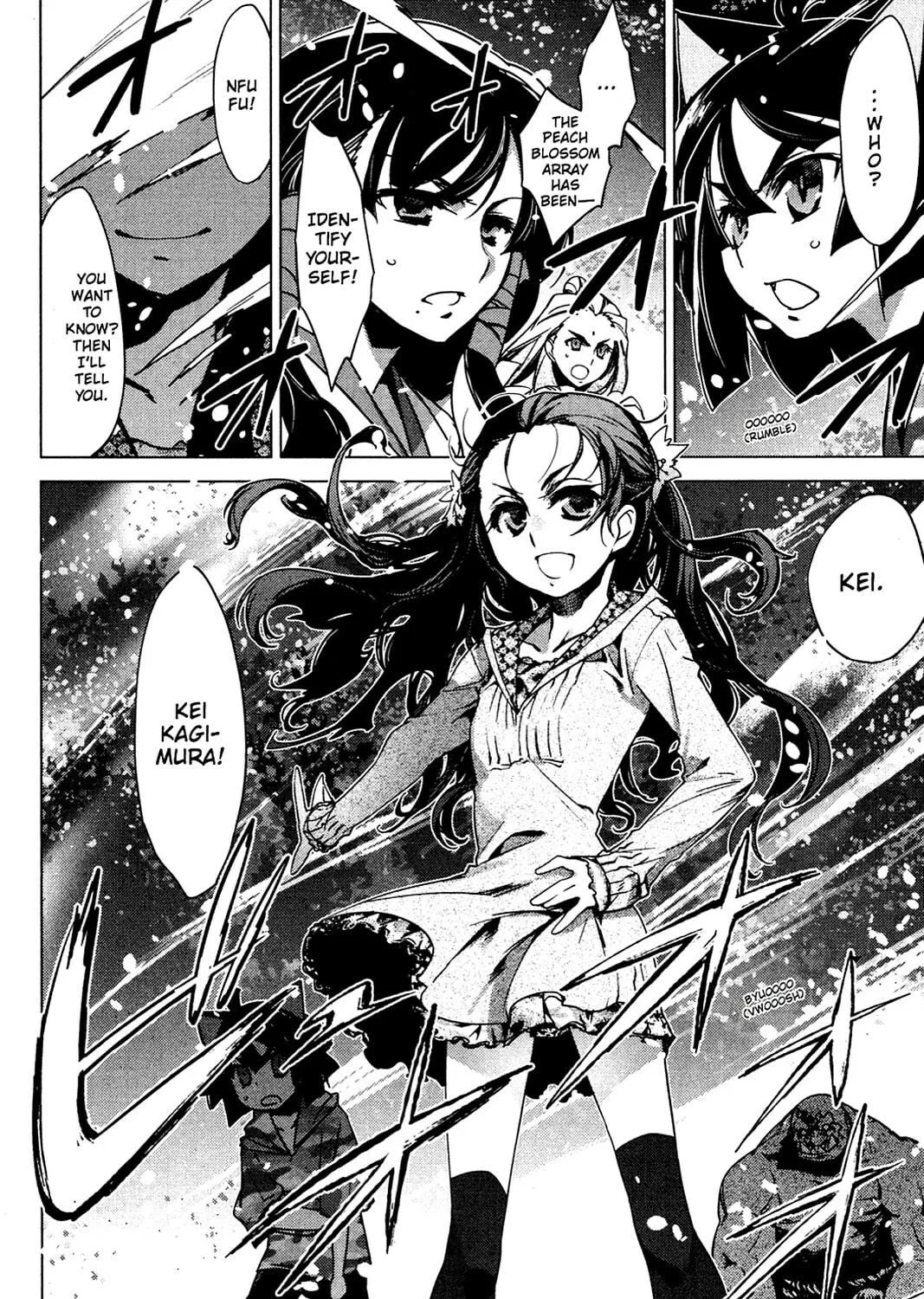 Oninagi Chapter 26 page 49 - 
