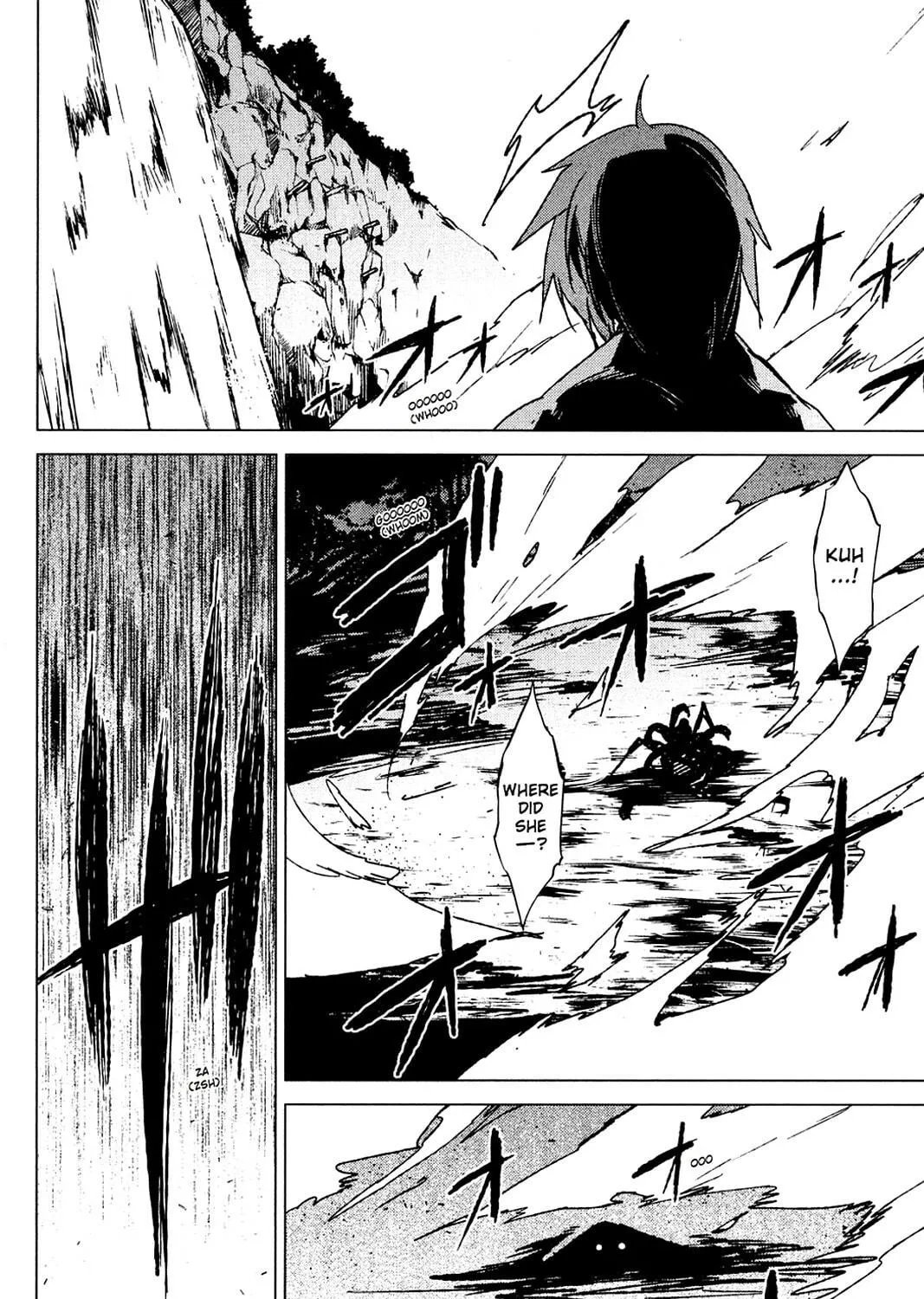 Oninagi Chapter 27 page 19 - 