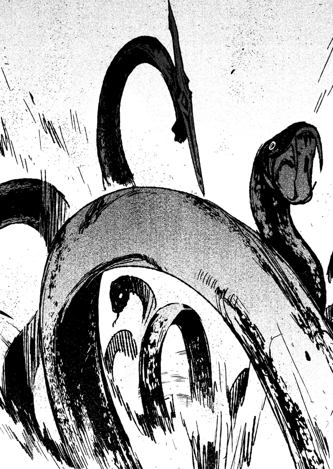 Oninagi Chapter 27 page 27 - 