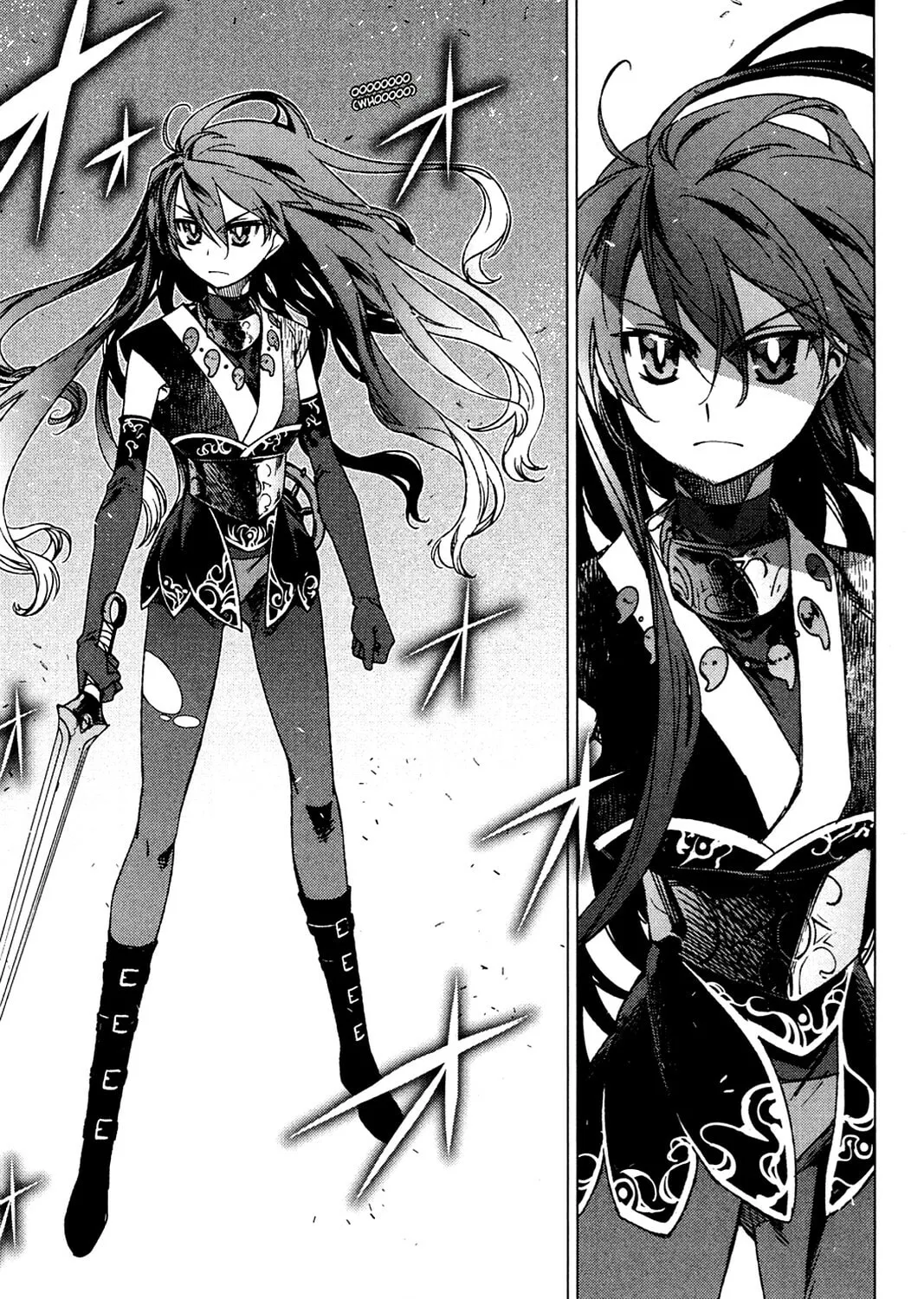 Oninagi Chapter 27 page 31 - 