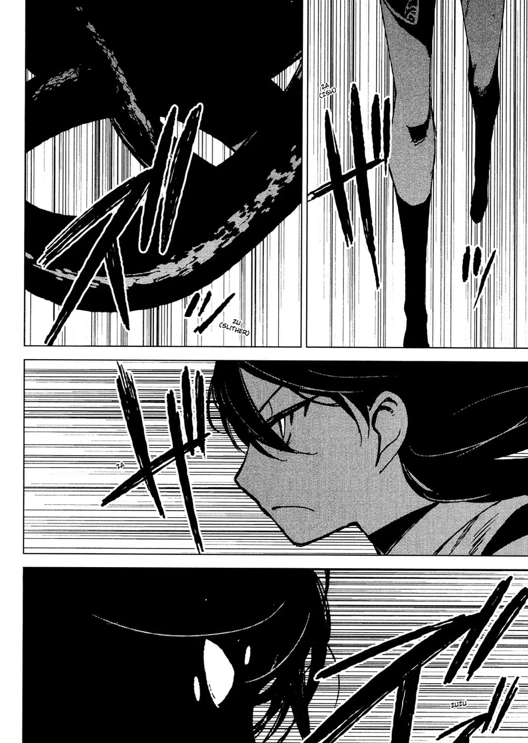 Oninagi Chapter 27 page 37 - 