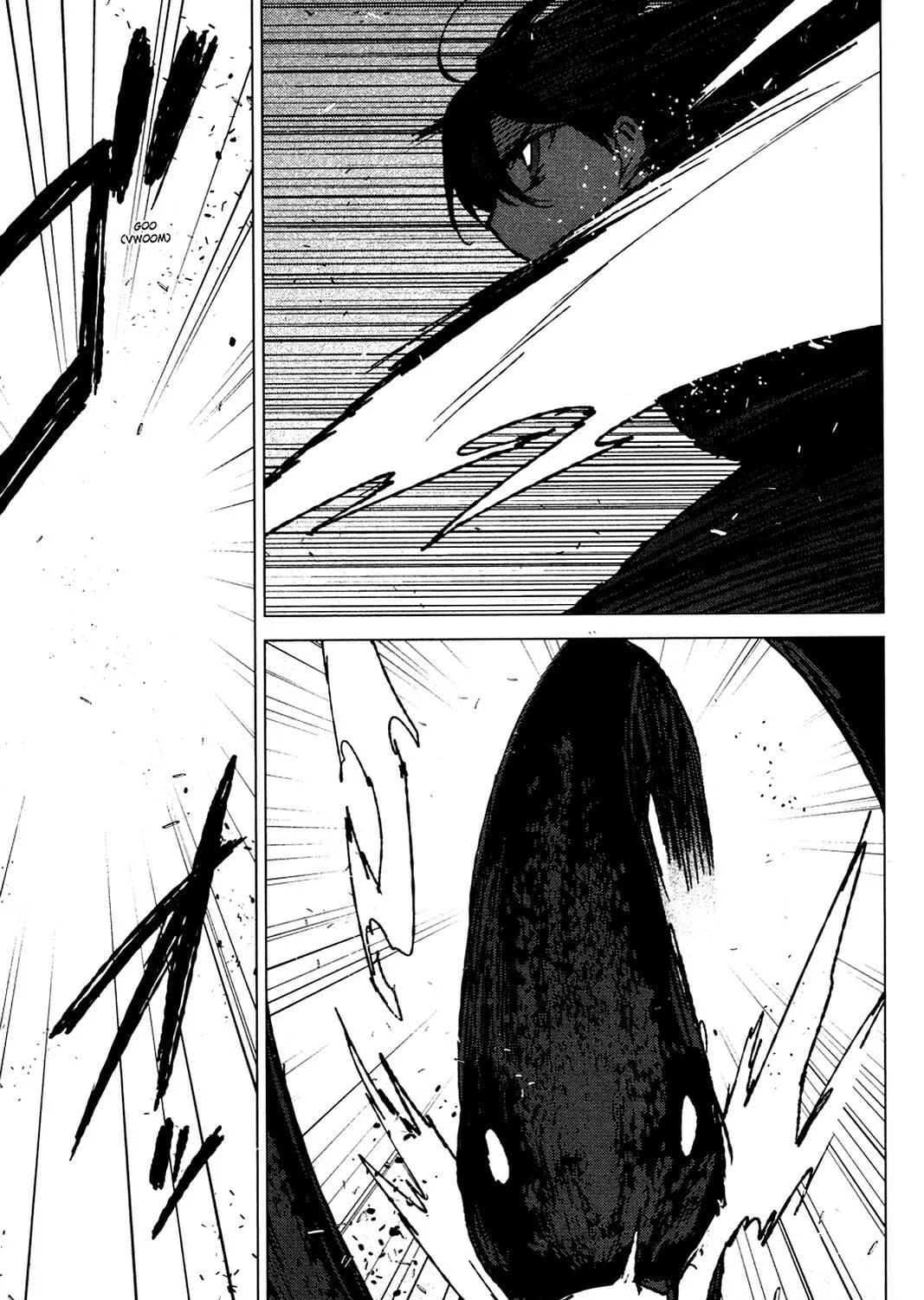 Oninagi Chapter 27 page 39 - 