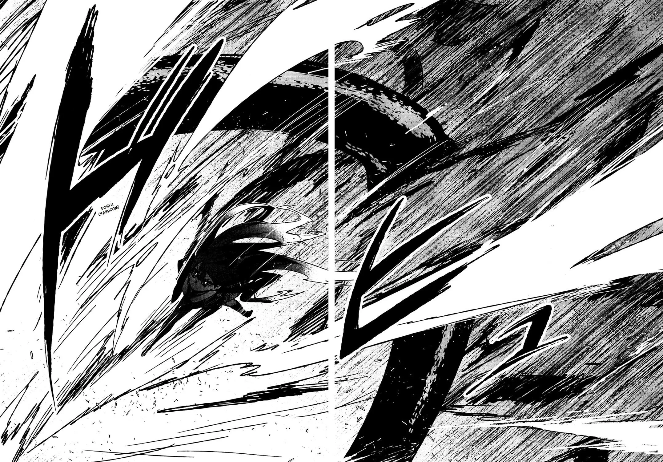 Oninagi Chapter 27 page 41 - 