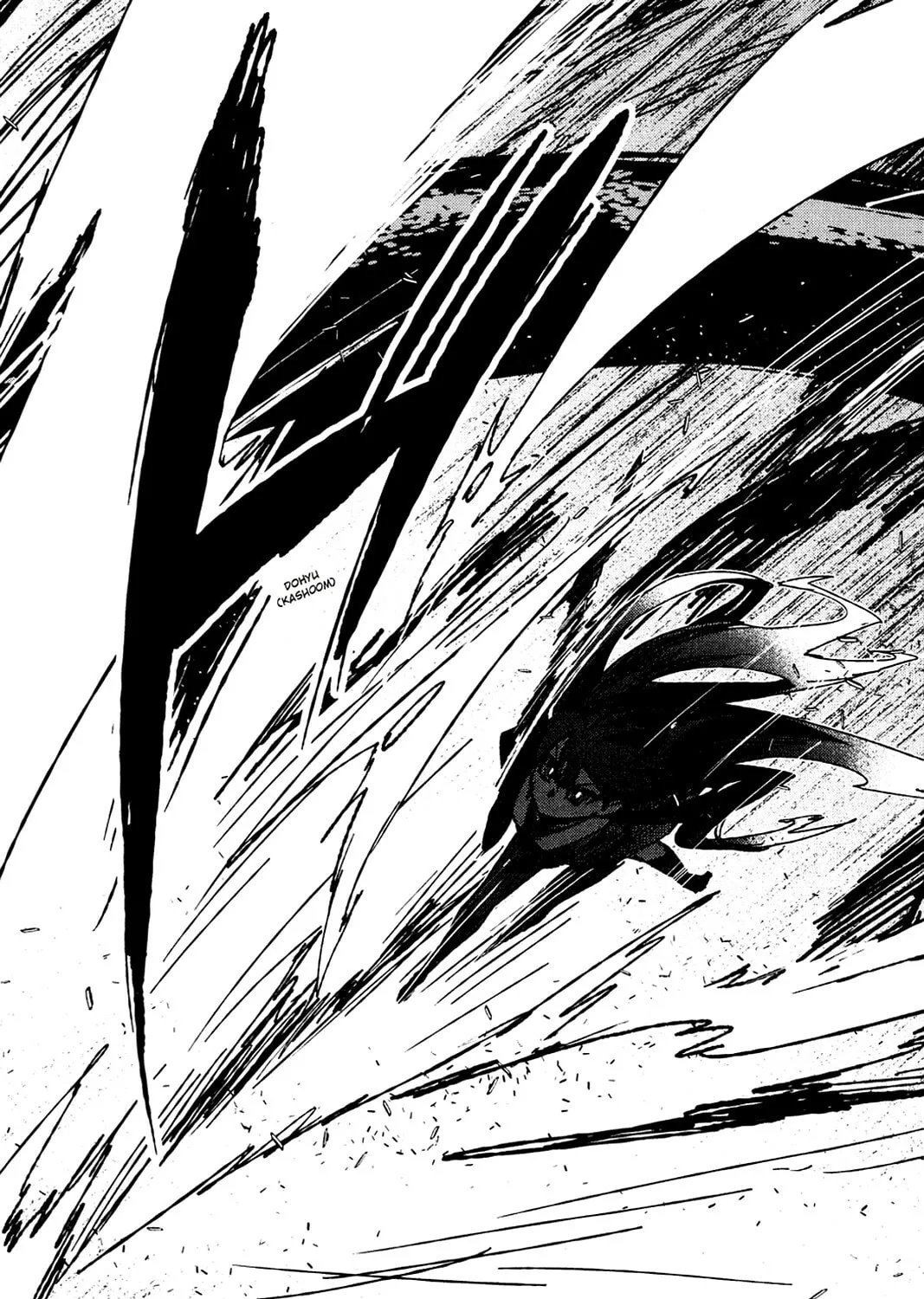 Oninagi Chapter 27 page 45 - 