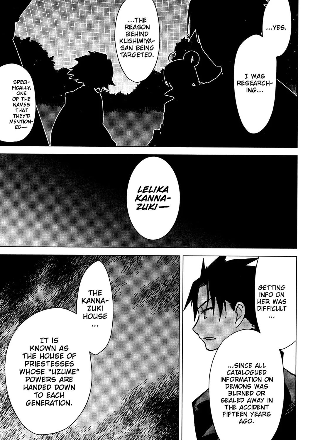 Oninagi Chapter 28 page 21 - 