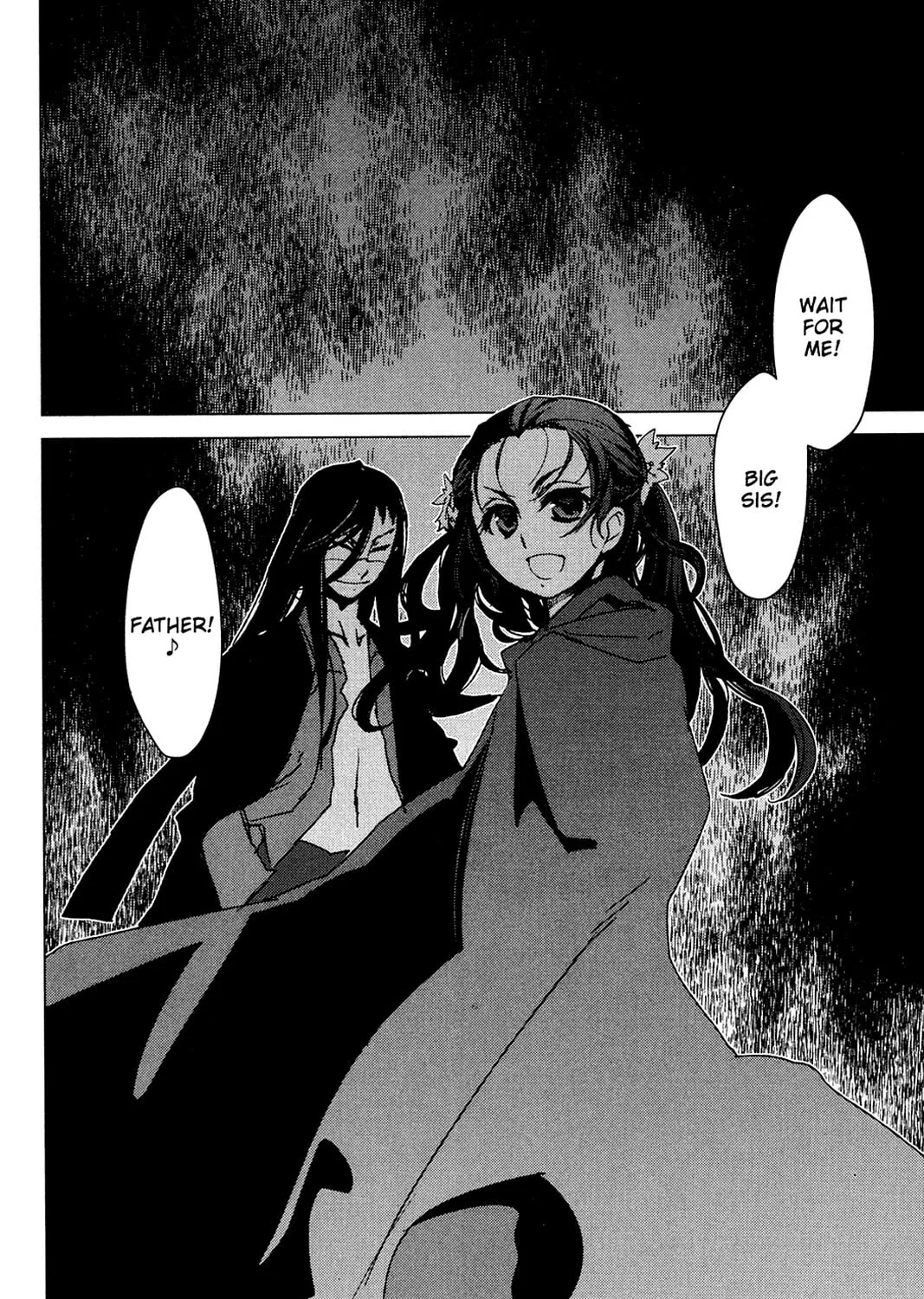 Oninagi Chapter 28 page 43 - 