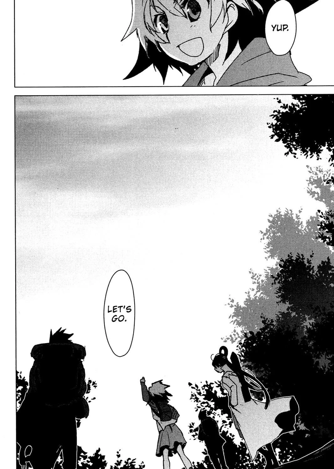 Oninagi Chapter 28 page 47 - 