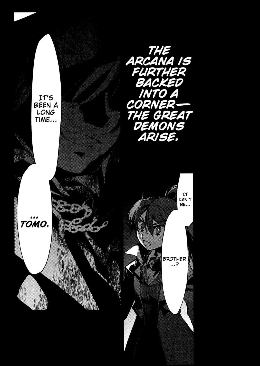 Oninagi Chapter 28 page 53 - 