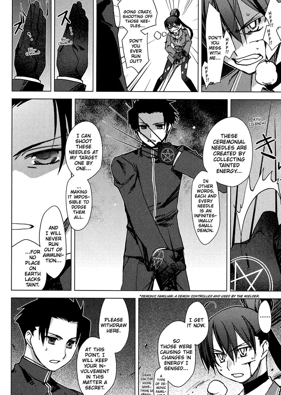 Oninagi Chapter 3 page 15 - 