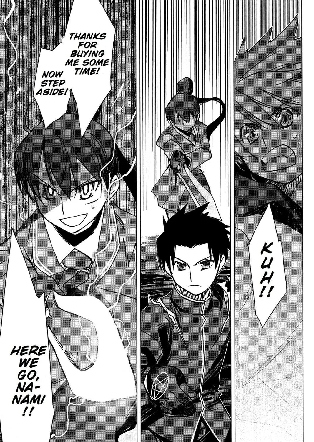 Oninagi Chapter 3 page 47 - 