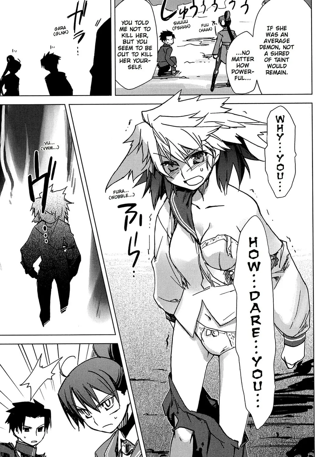 Oninagi Chapter 3 page 51 - 
