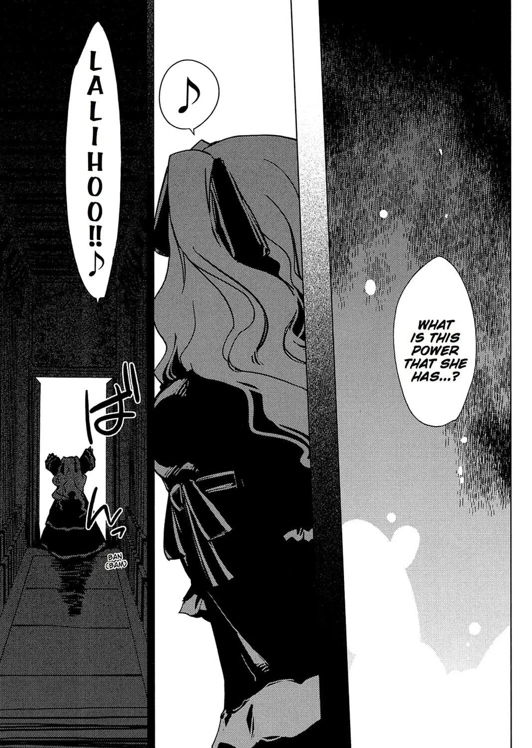 Oninagi Chapter 3 page 59 - 