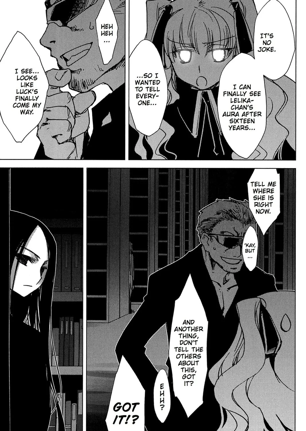 Oninagi Chapter 3 page 63 - 