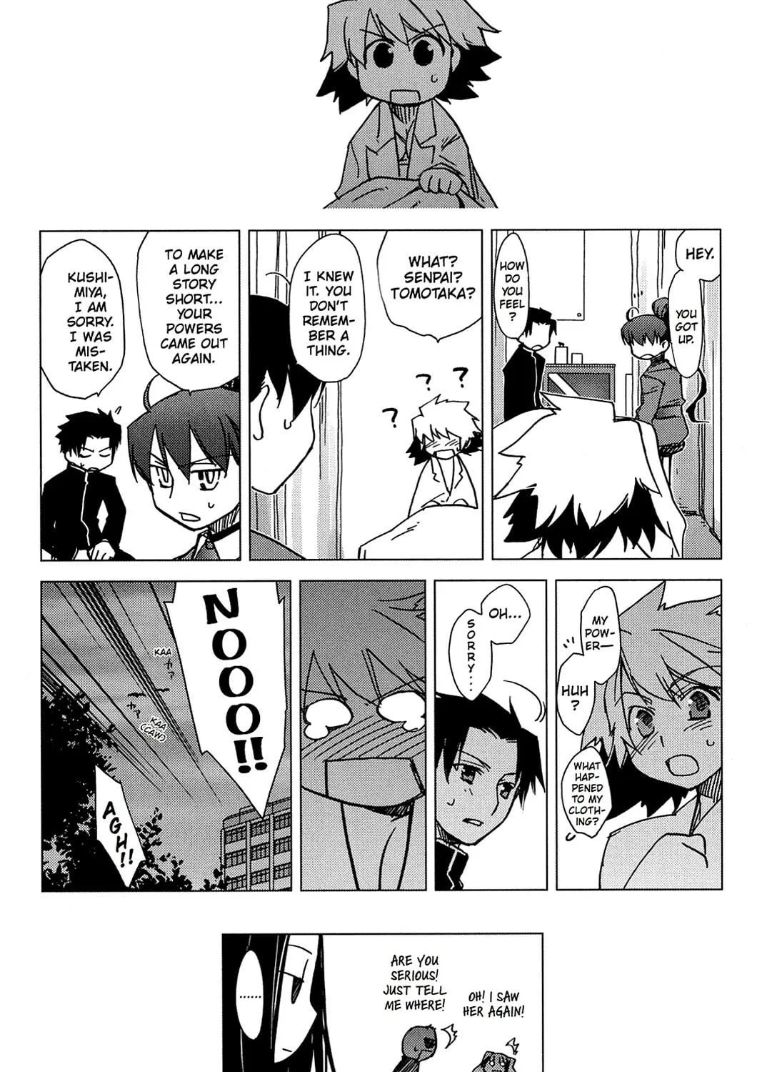 Oninagi Chapter 3 page 65 - 
