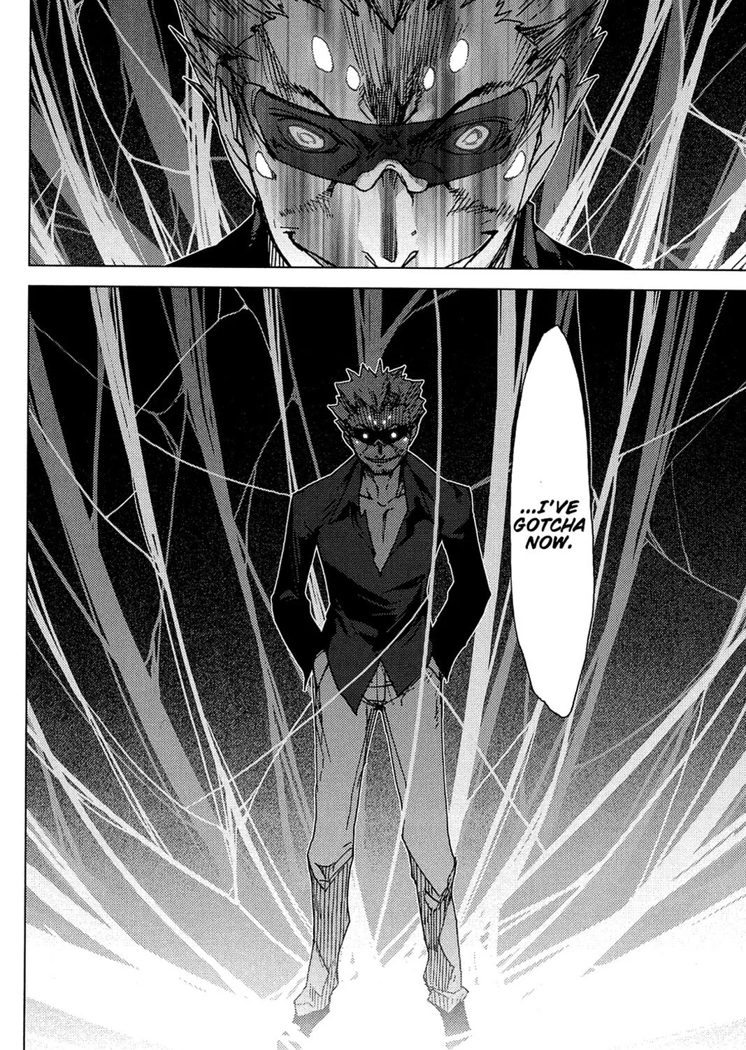 Oninagi Chapter 4 page 15 - 