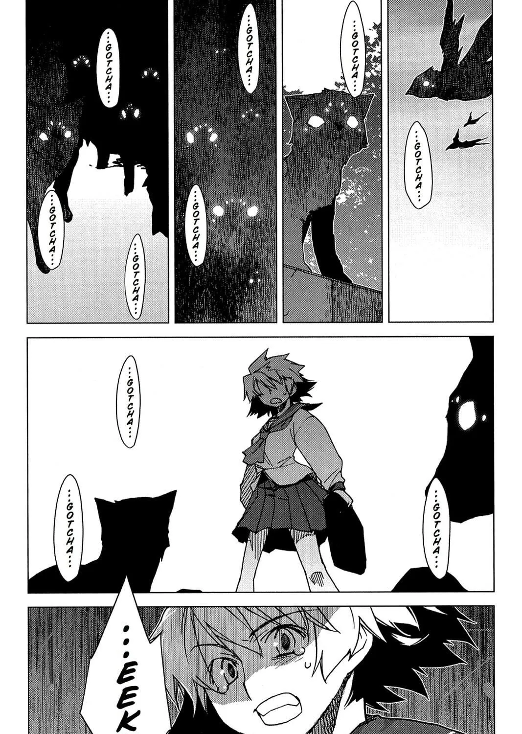 Oninagi Chapter 4 page 17 - 