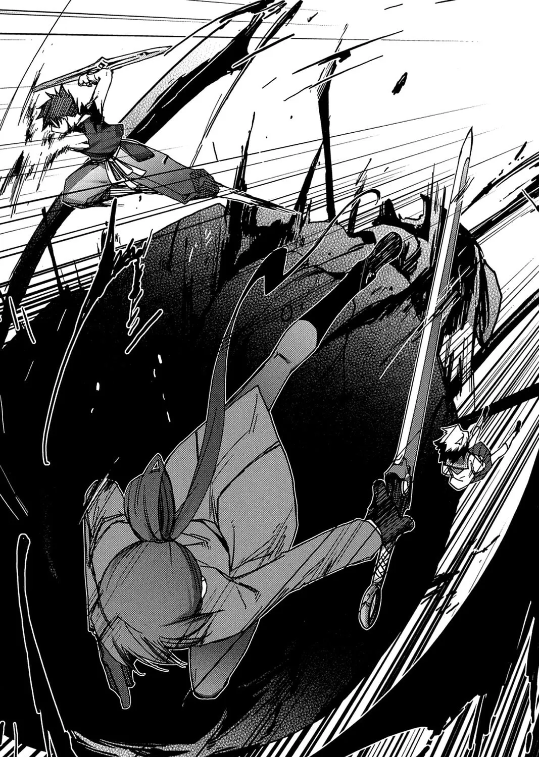 Oninagi Chapter 5 page 43 - 