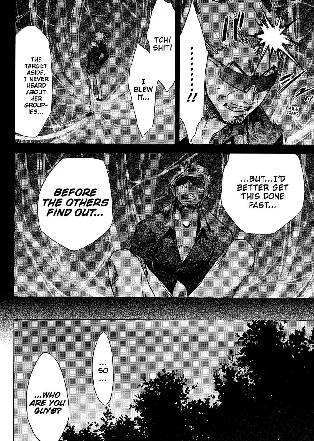 Oninagi Chapter 5 page 45 - 