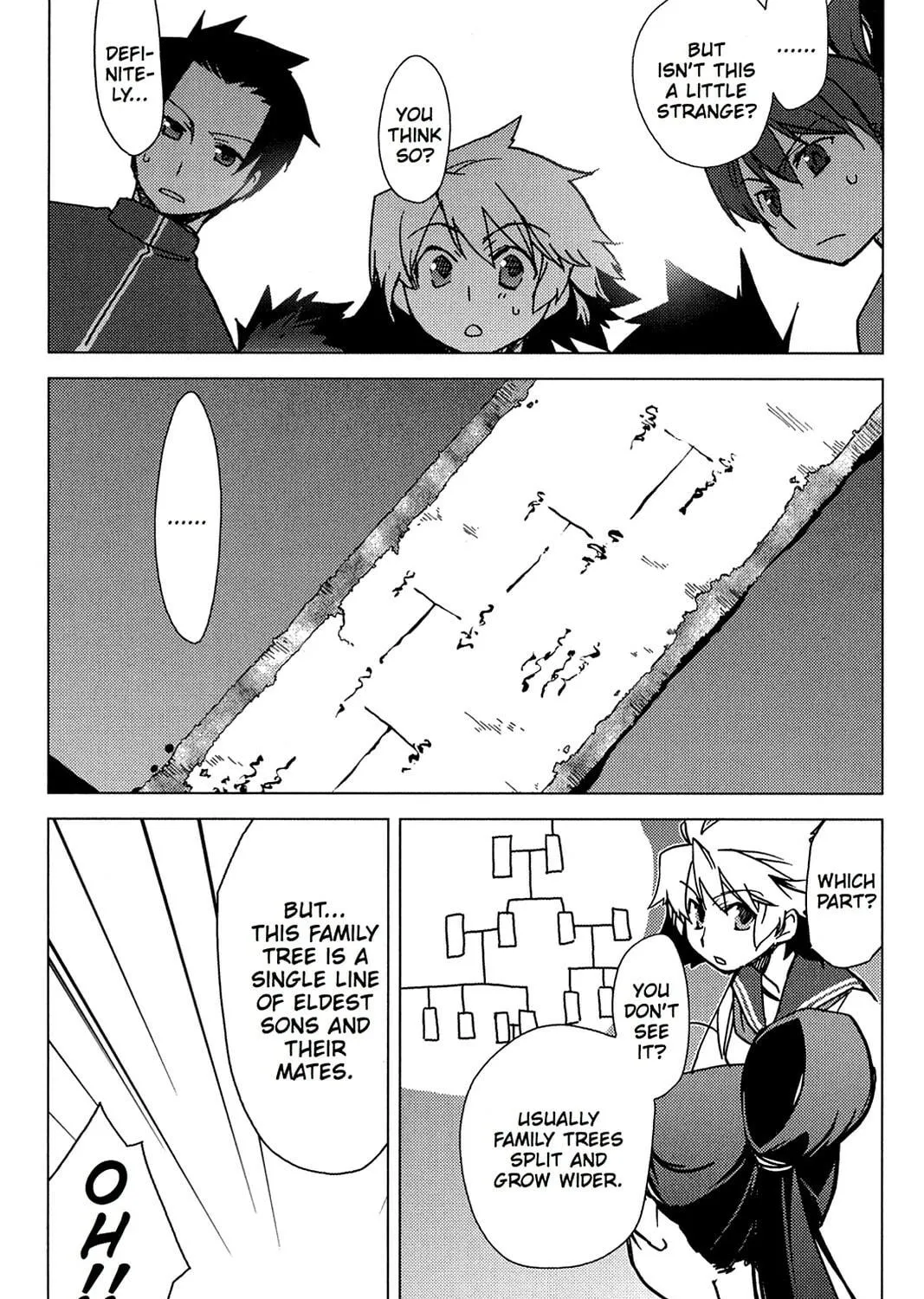 Oninagi Chapter 6 page 19 - 