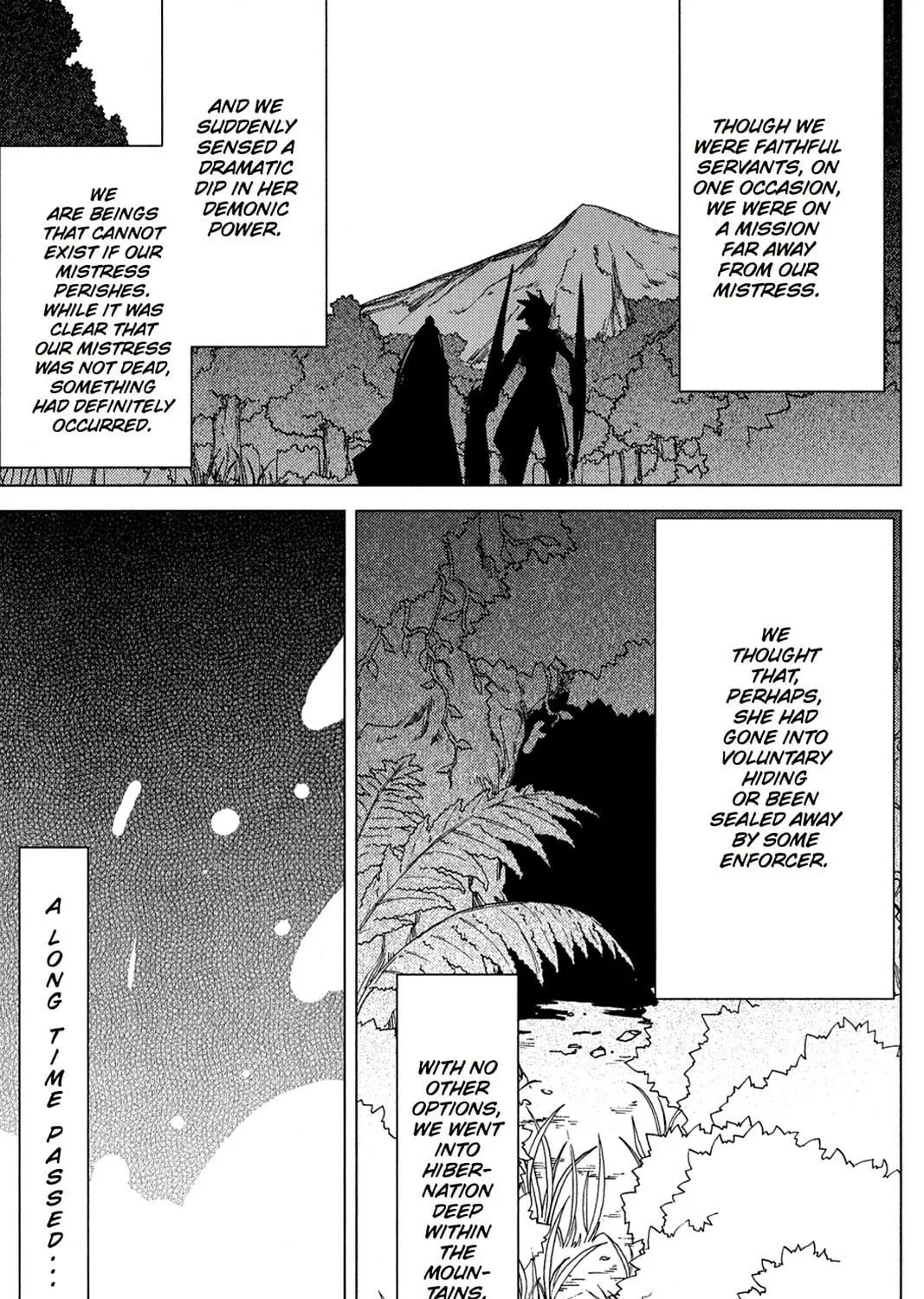 Oninagi Chapter 6 page 9 - 