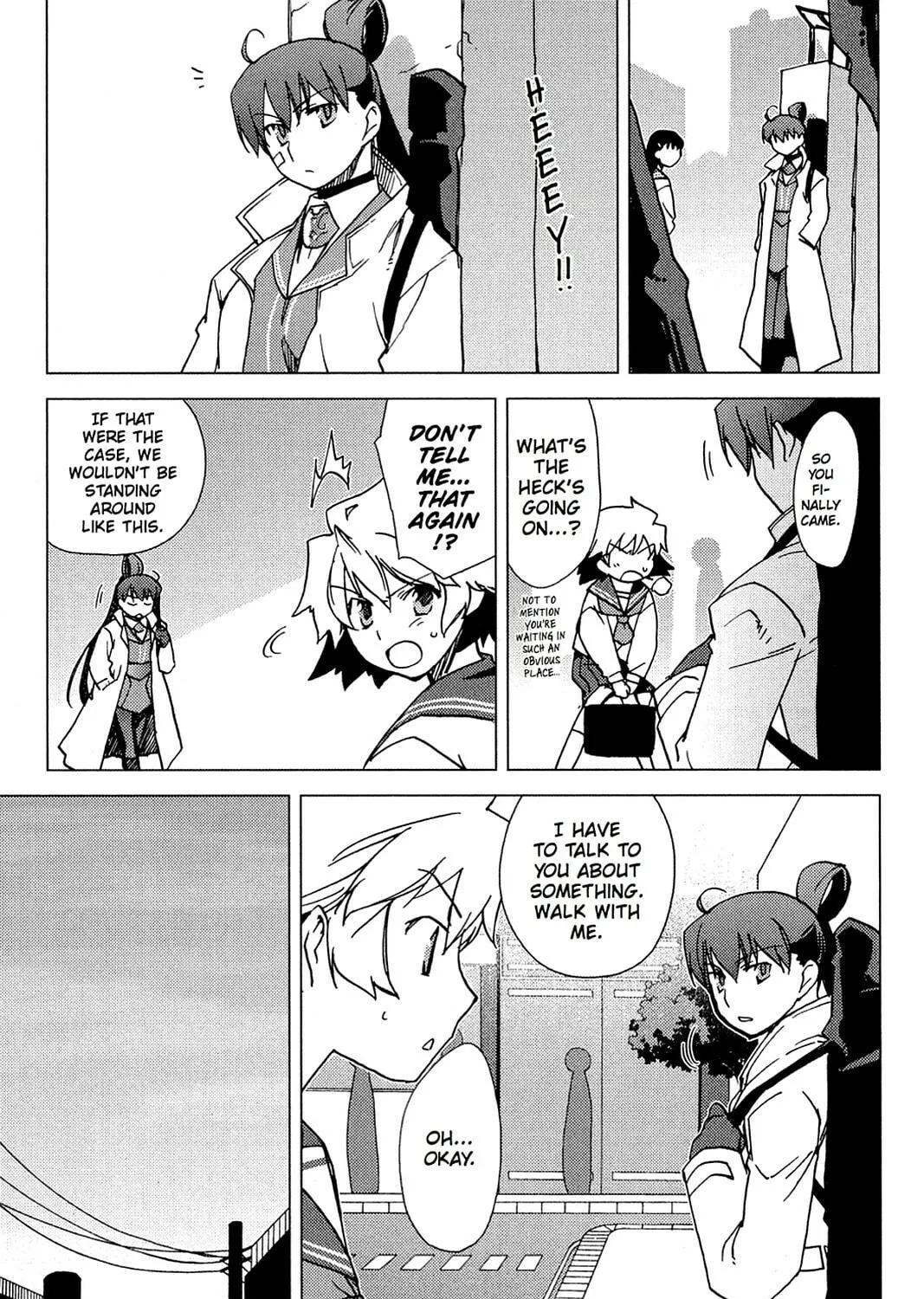 Oninagi Chapter 8 page 29 - 