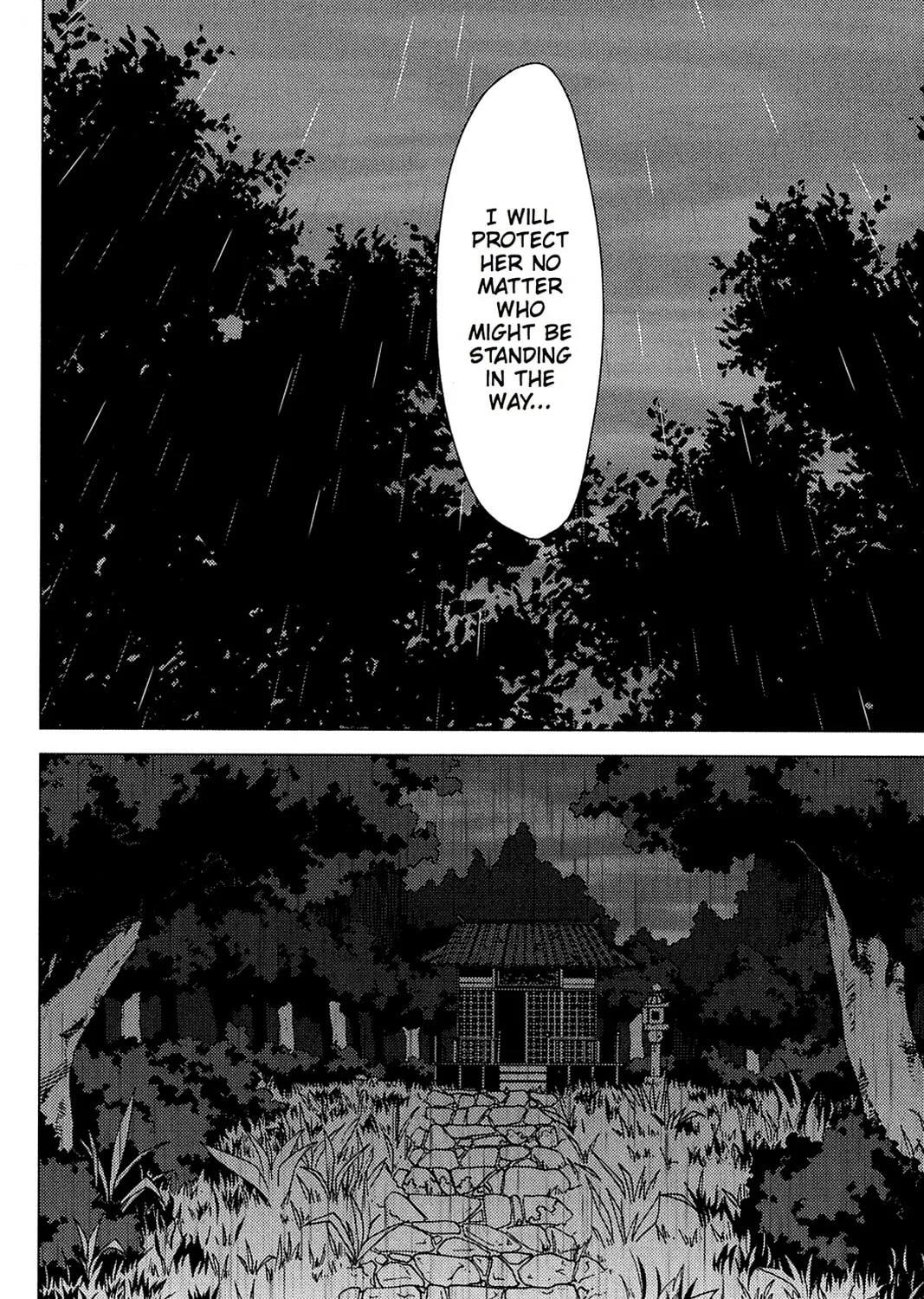 Oninagi Chapter 9 page 25 - 
