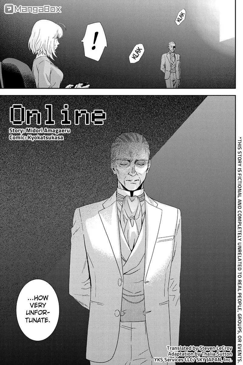 Online Chapter 106 page 1 - 