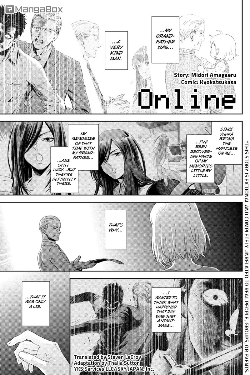 Online Chapter 107 page 1 - 