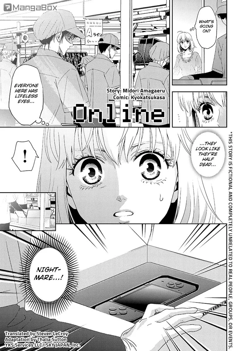 Online Chapter 108 page 2 - 
