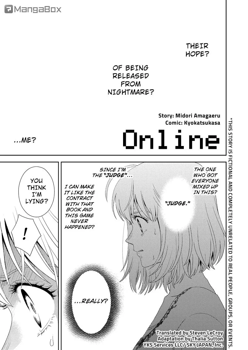 Online Chapter 110 page 1 - 