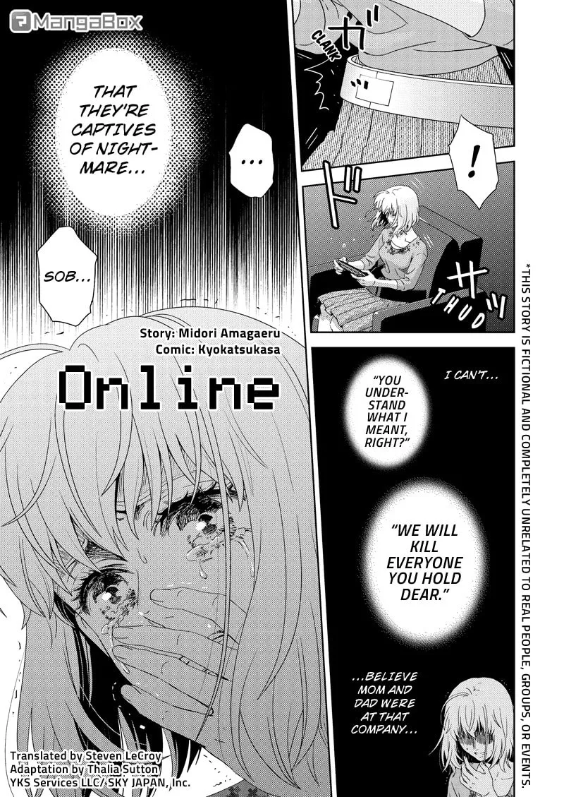 Online Chapter 111 page 1 - 