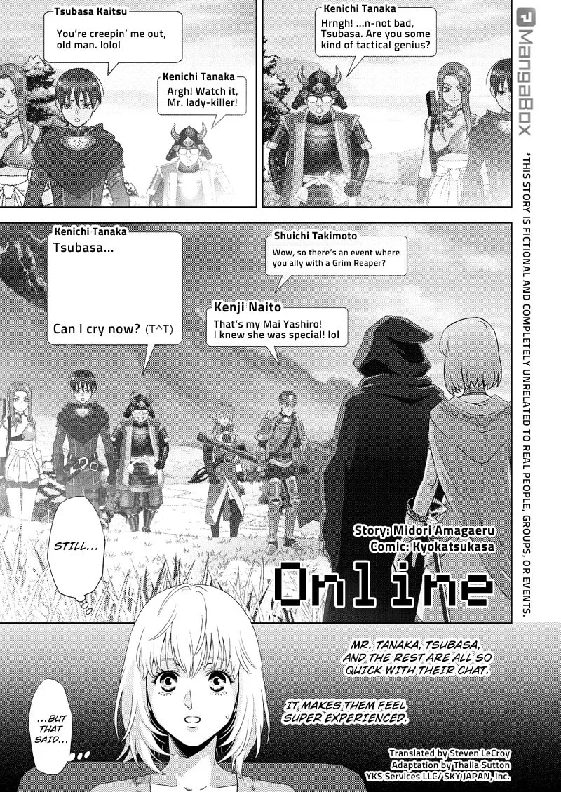 Online Chapter 112 page 1 - 
