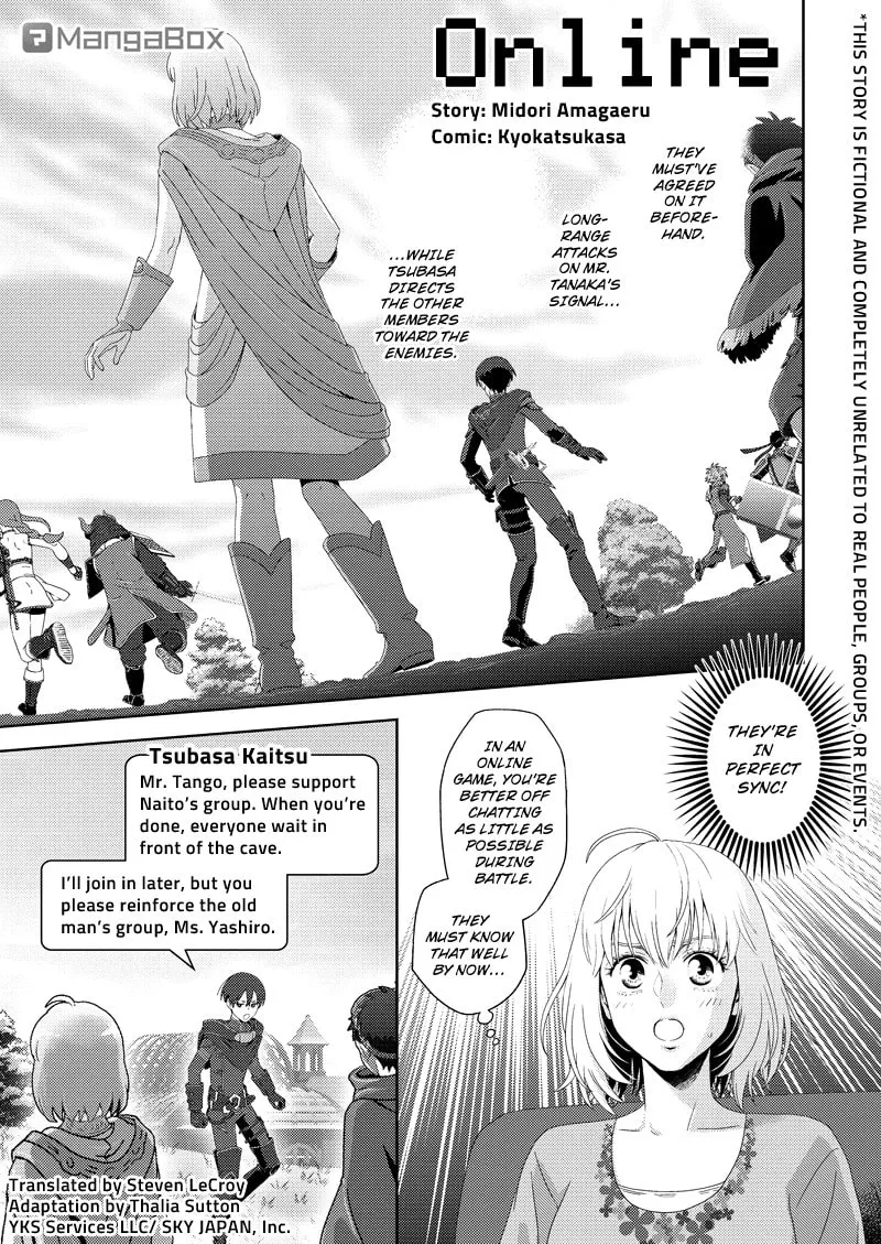 Online Chapter 116 page 1 - 