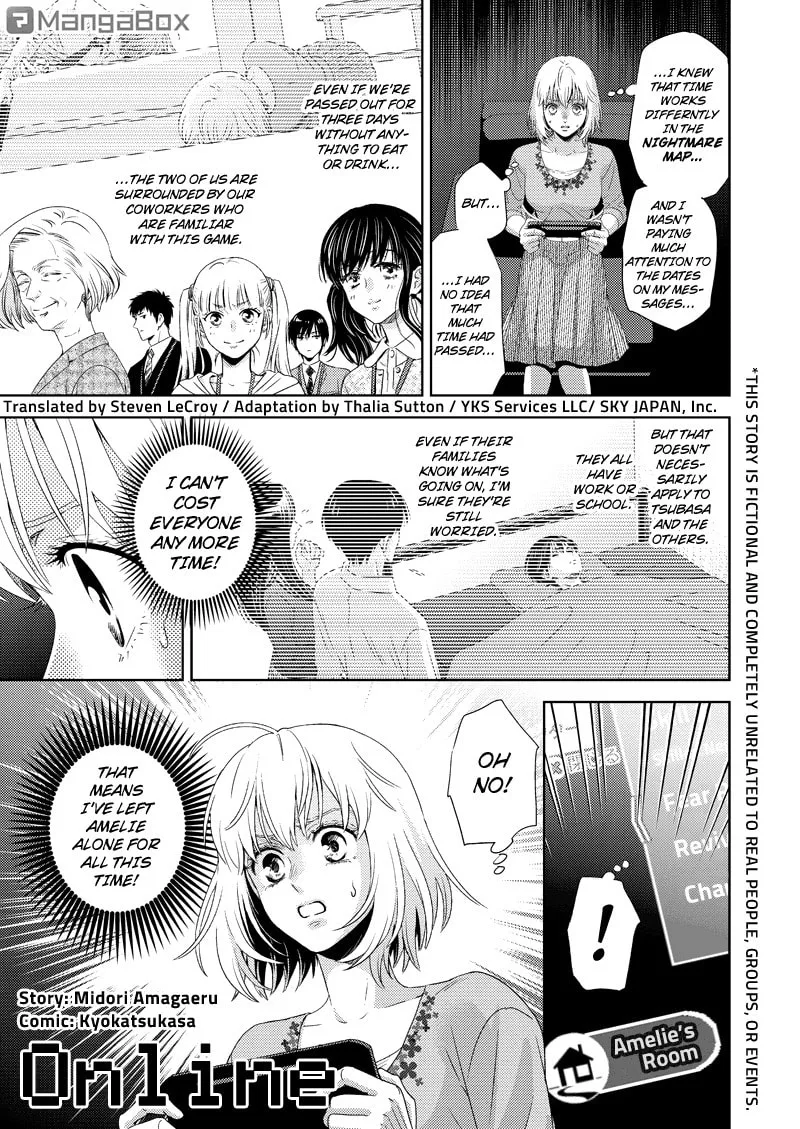 Online Chapter 118 page 1 - 