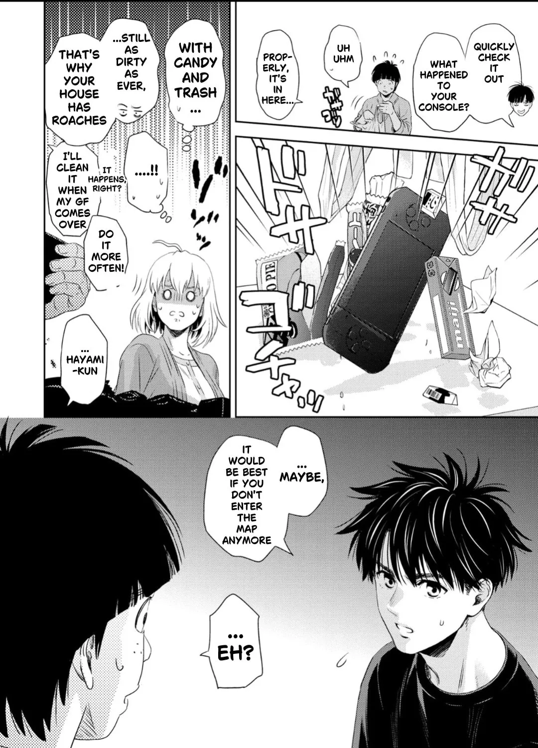 Online Chapter 132 page 32 - 