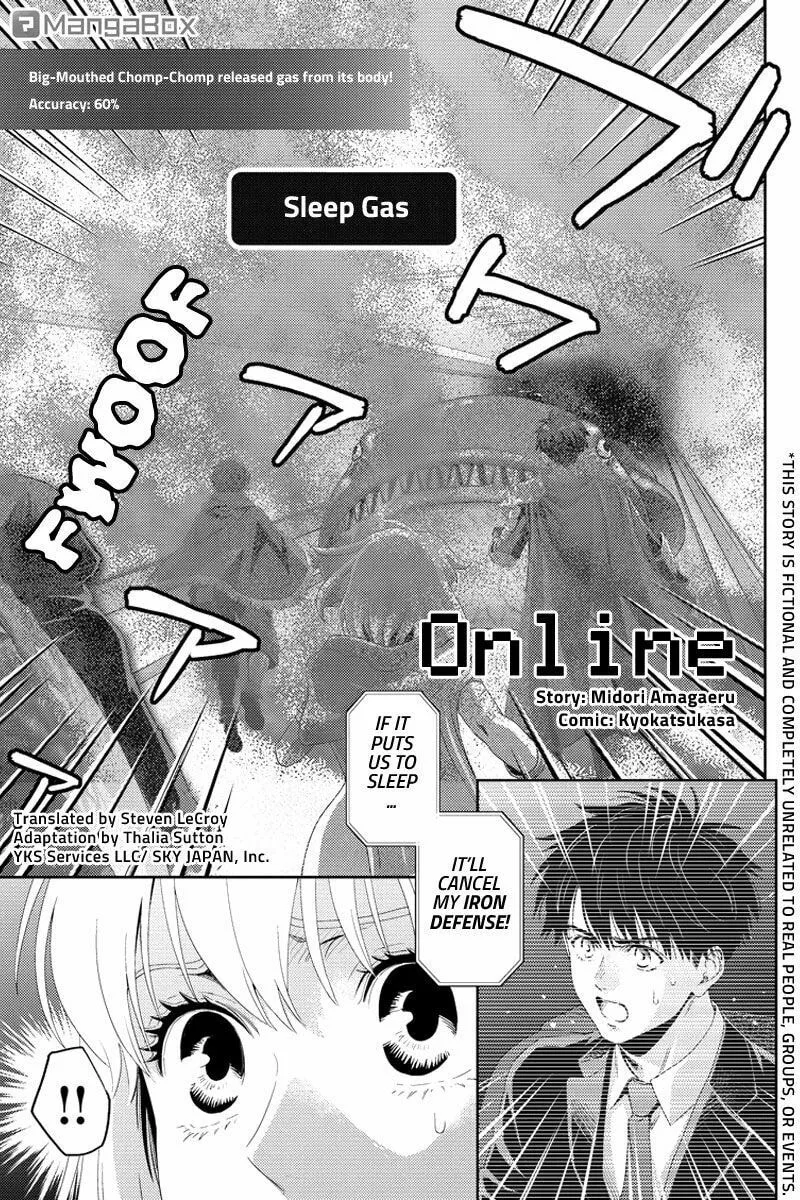 Online Chapter 94 page 1 - 
