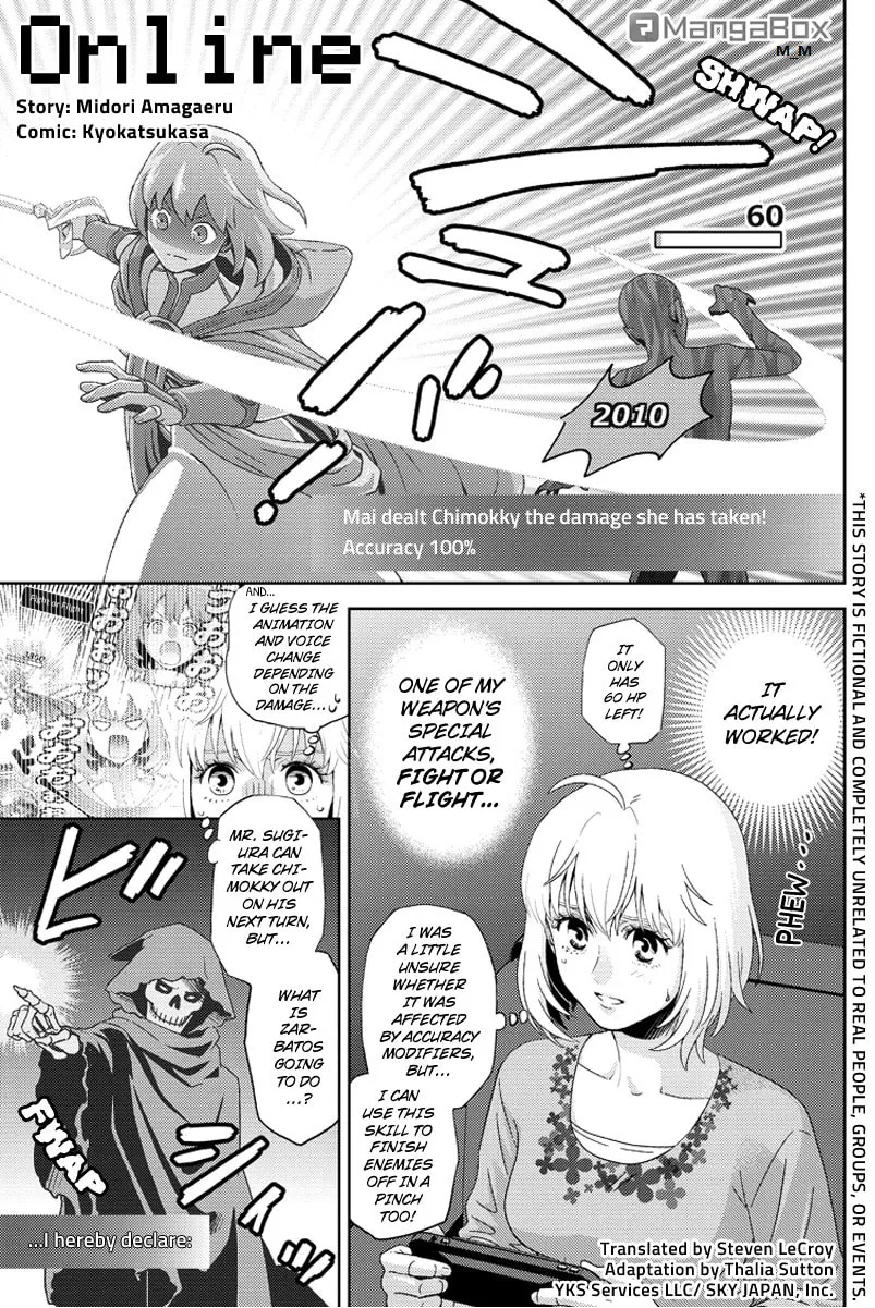 Online Chapter 97 page 1 - 
