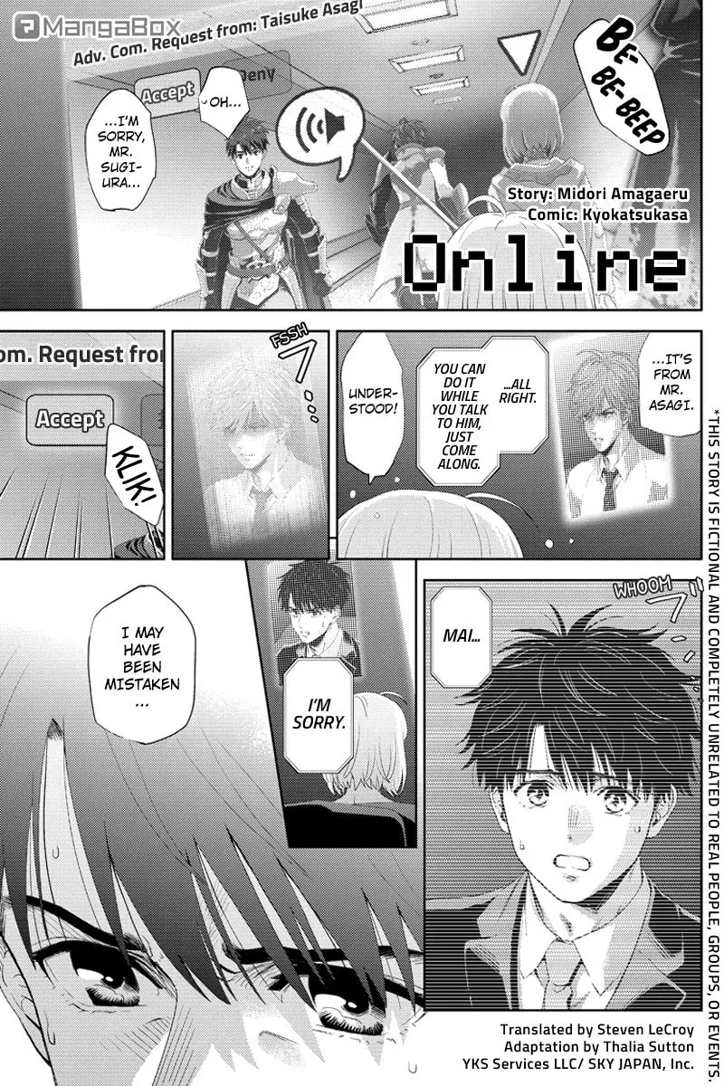 Online Chapter 98 page 1 - 